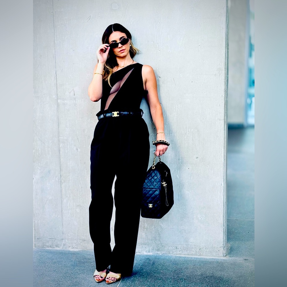 Meet your Posher, Camila